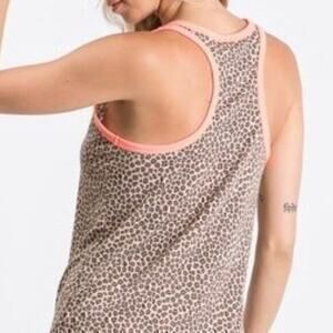 7th Ray Leopard Tank